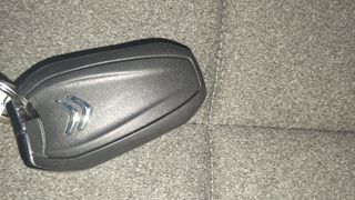 Citroen C5 Aircross PureTech 130 S&S C Series 96 kW (131 CV)