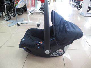 Silla de coche Grupo 0 Jane Carrera