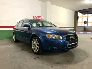 Audi A4 2005