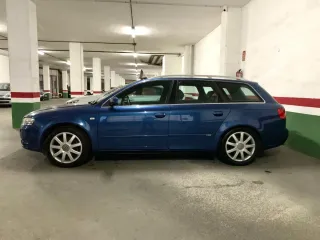 Audi A4 2005