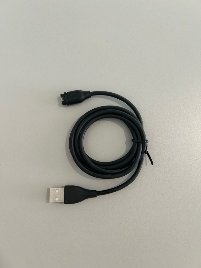 Cargador Garmin USB Original