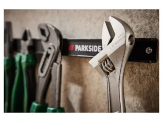 Suporte Magnético Parkside