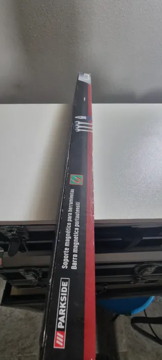 Suporte Magnético Parkside