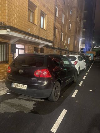 Volkswagen Golf 2006