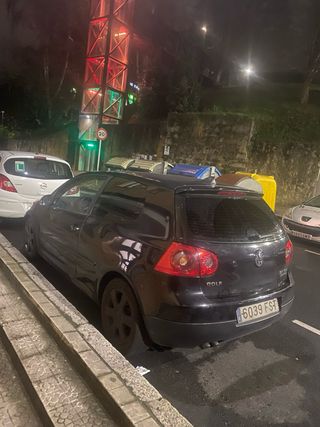 Volkswagen Golf 2006