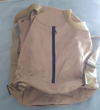 Mochilas nuevas 7€ cada una