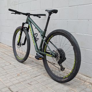 Specialized Epic WC Expert - 2025