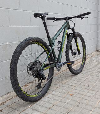 Specialized Epic WC Expert - 2025