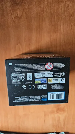 Funko Pop Batman 275 1989 60 Años(edición especial