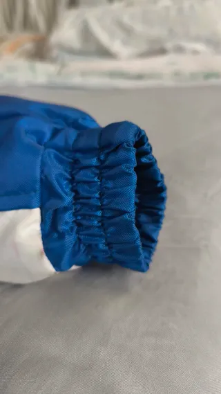 Giacca Bomber Honda HRC Racing Vintage