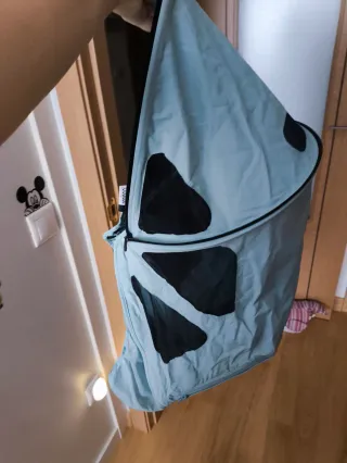 Capota ventilada Bugaboo