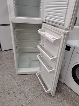 NEVERA MARCA LIEBHERR 157,CM GARANTÍA + TRANSPORTE