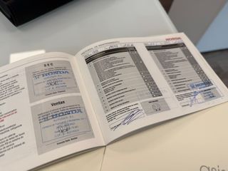 Honda HR-V 1.6 i-DTEC Elegance Navi