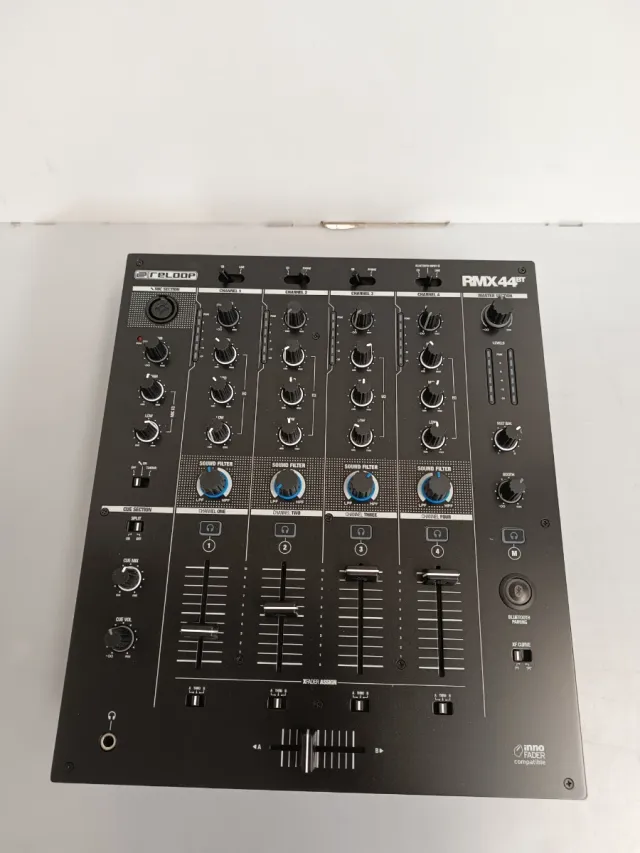 Mixer DJ Reloop RMX-44BT W23Y7933