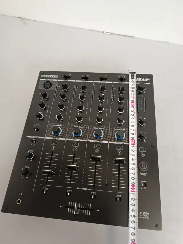 Mixer DJ Reloop RMX-44BT W23Y7933