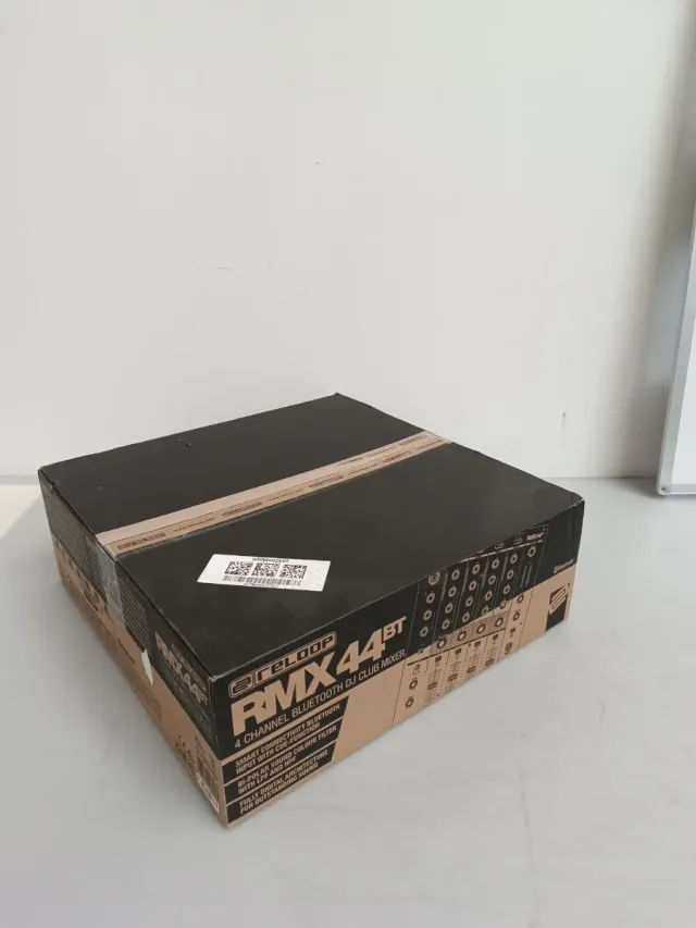 Mixer DJ Reloop RMX-44BT W23Y7933