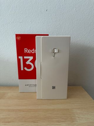 Xiaomi Redmi 13C