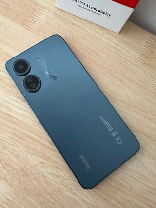 Xiaomi Redmi 13C