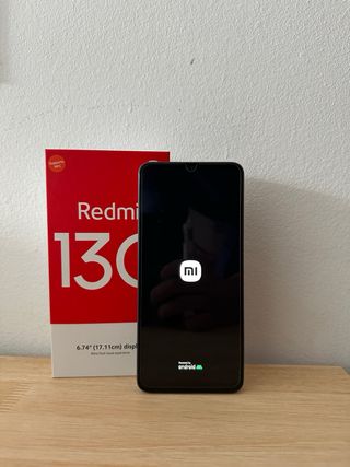 Xiaomi Redmi 13C