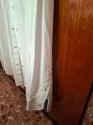 Camisa TEX Hombre Talla L