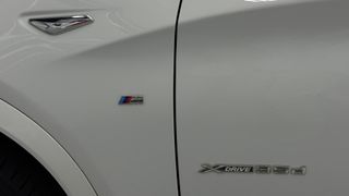 BMW X4 35D 313CV XDrive Pack M