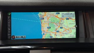 BMW X4 35D 313CV XDrive Pack M