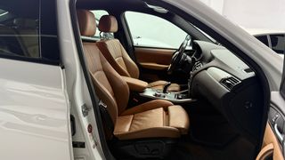 BMW X4 35D 313CV XDrive Pack M