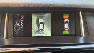 BMW X4 35D 313CV XDrive Pack M