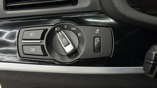 BMW X4 35D 313CV XDrive Pack M