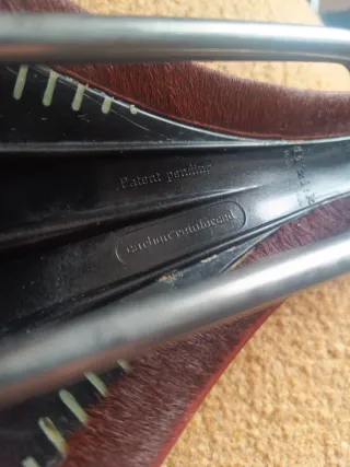 Sillín Fizik nisene HP