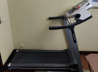 Cinta de correr BLADEZ