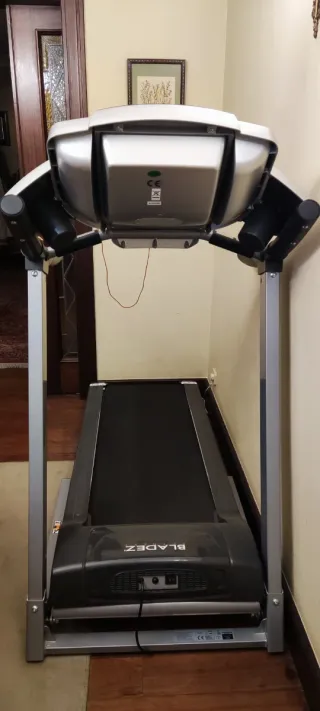 Cinta de correr BLADEZ