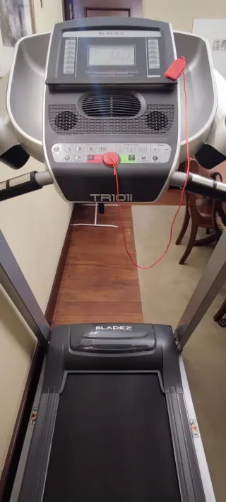 Cinta de correr BLADEZ