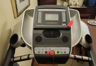 Cinta de correr BLADEZ