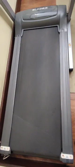 Cinta de correr BLADEZ