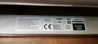 Cinta de correr BLADEZ