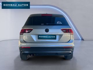 Volkswagen Tiguan 1.4 125cv