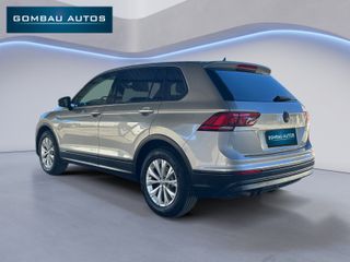 Volkswagen Tiguan 1.4 125cv