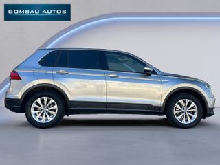 Volkswagen Tiguan 1.4 125cv