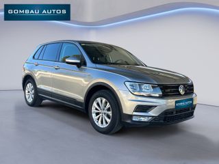 Volkswagen Tiguan 1.4 125cv