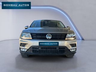 Volkswagen Tiguan 1.4 125cv