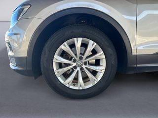 Volkswagen Tiguan 1.4 125cv