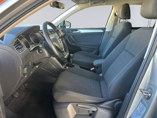 Volkswagen Tiguan 1.4 125cv