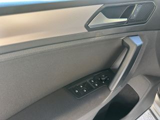 Volkswagen Tiguan 1.4 125cv