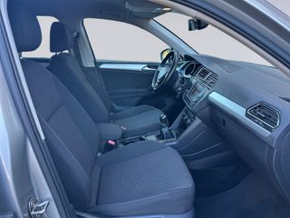 Volkswagen Tiguan 1.4 125cv