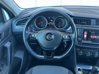 Volkswagen Tiguan 1.4 125cv