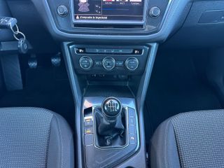 Volkswagen Tiguan 1.4 125cv