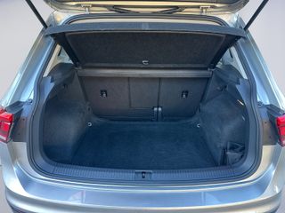 Volkswagen Tiguan 1.4 125cv