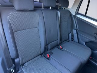 Volkswagen Tiguan 1.4 125cv