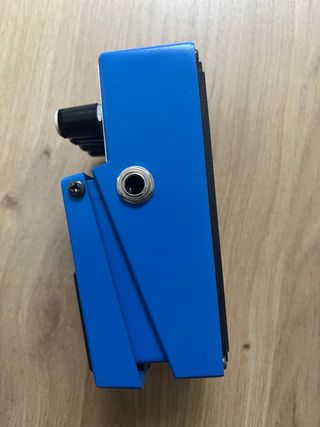 BOSS CS-3 Compression Sustainer Pedal